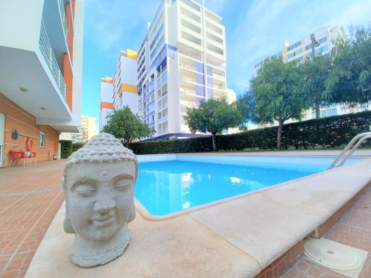 Mr. Mario Apartment Portimão Exterior foto
