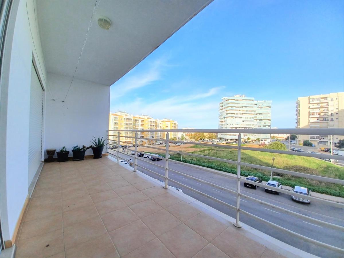 Mr. Mario Apartment Portimão Exterior foto