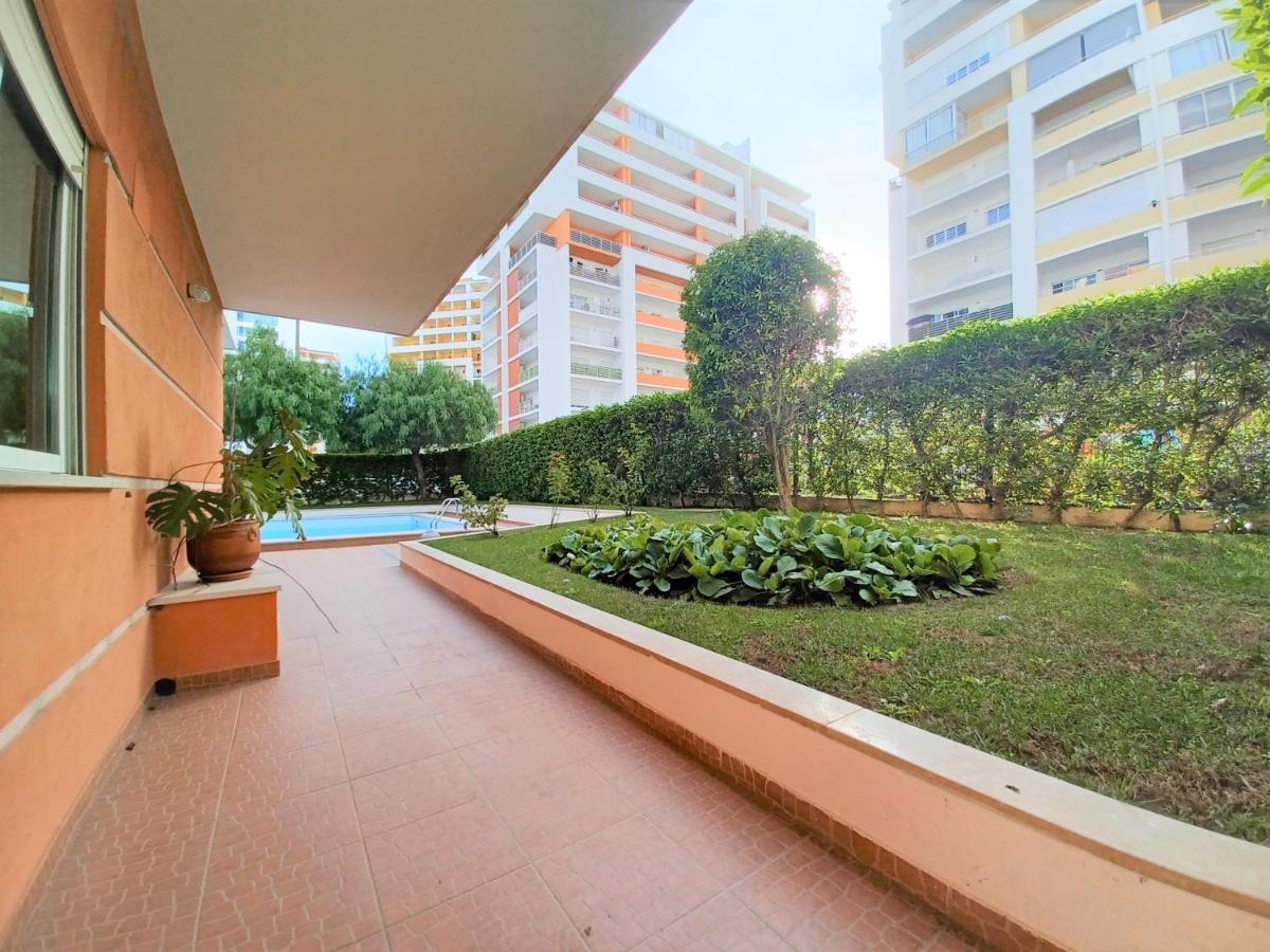Mr. Mario Apartment Portimão Exterior foto