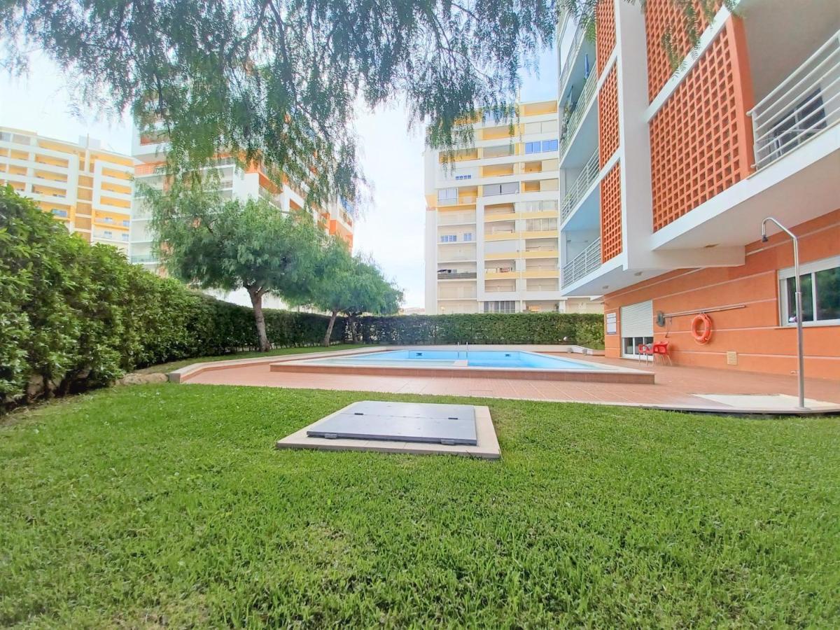 Mr. Mario Apartment Portimão Exterior foto