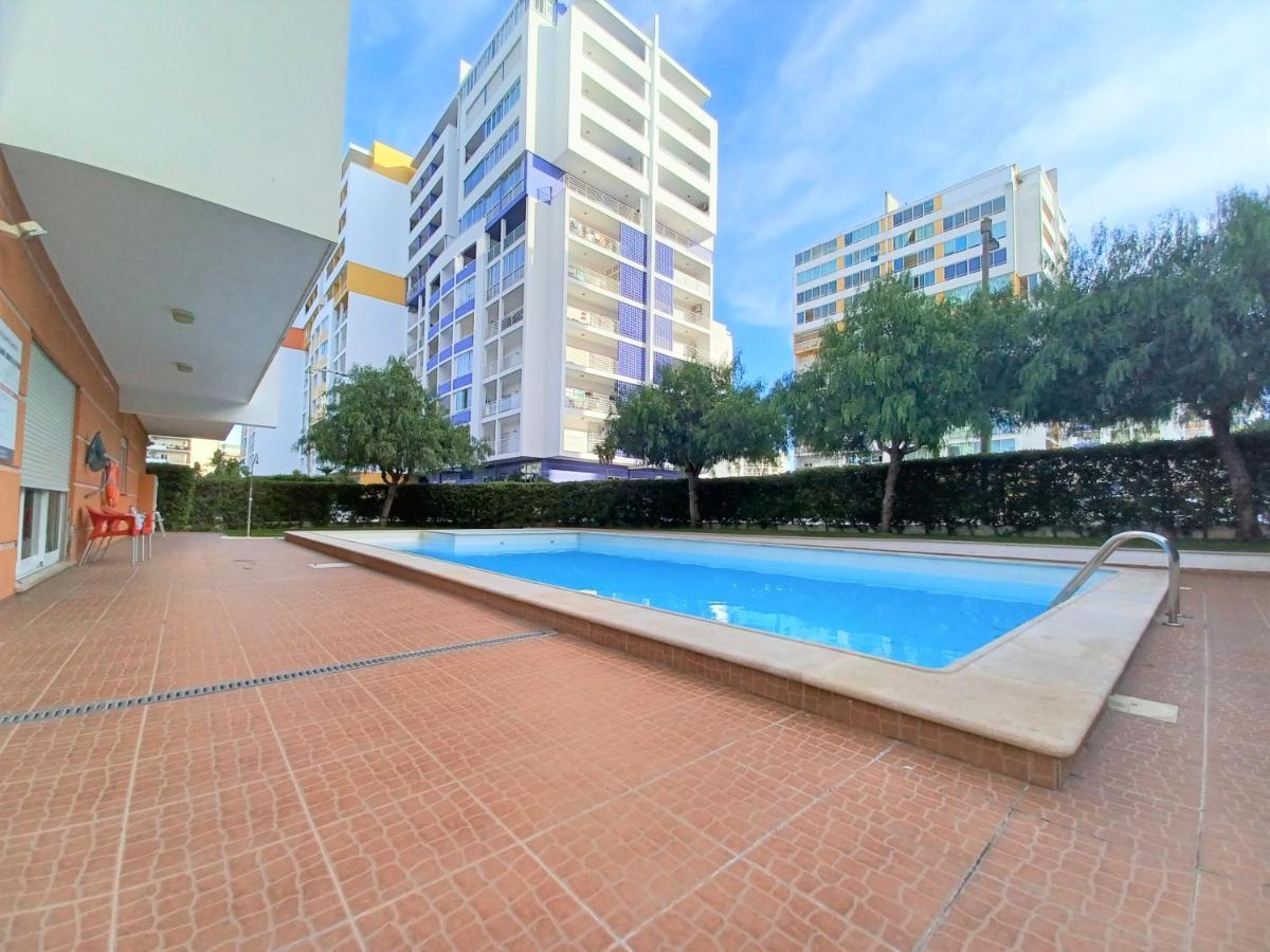 Mr. Mario Apartment Portimão Exterior foto