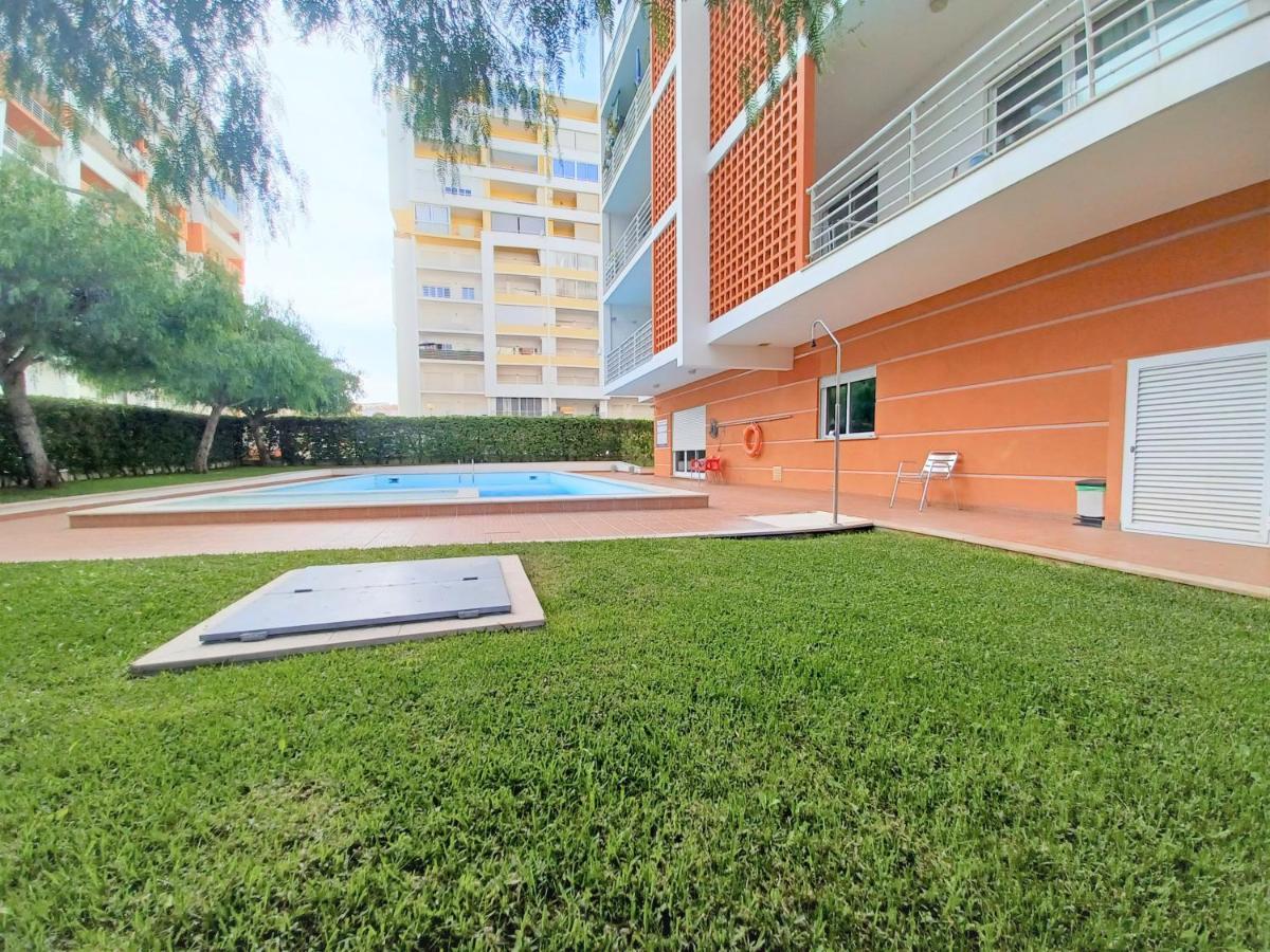 Mr. Mario Apartment Portimão Exterior foto